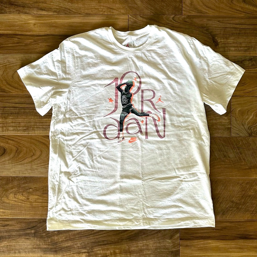 Jordan T-Shirt